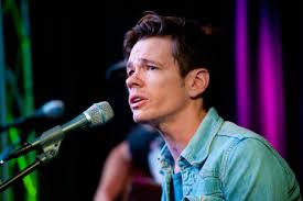 How tall is Nate Ruess?